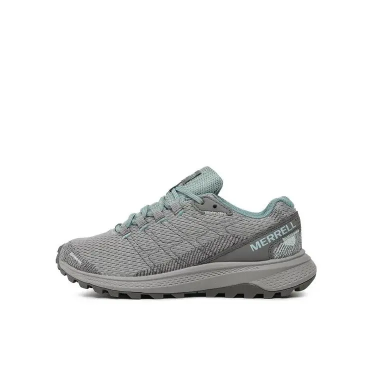 Merrell shoes - Merrell Fly Strike J067238 - Fly Strike - J067238 - Gray 13