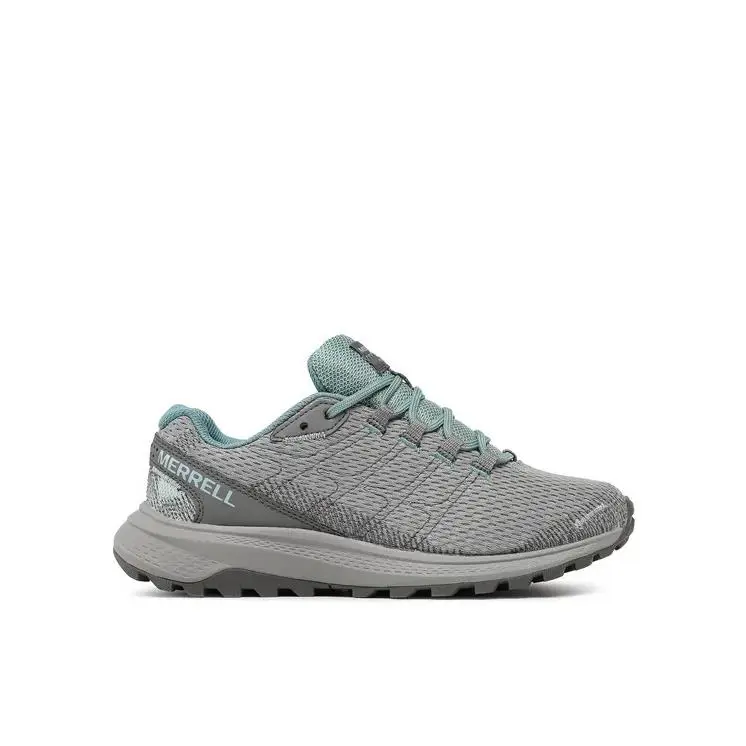 Merrell shoes - Merrell Fly Strike J067238 - Fly Strike - J067238 - Gray 18