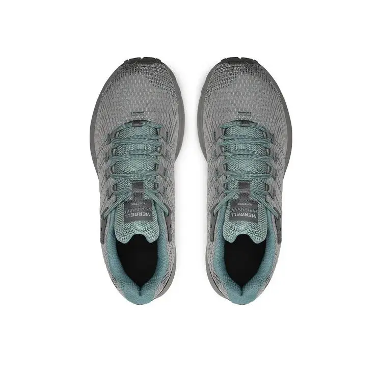 Merrell shoes - Merrell Fly Strike J067238 - Fly Strike - J067238 - Gray 21