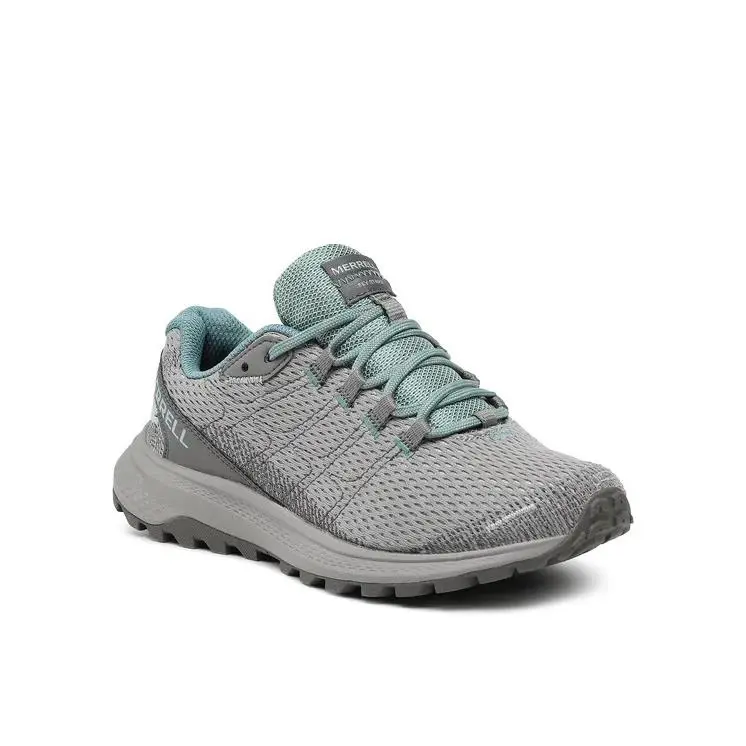 Merrell shoes - Merrell Fly Strike J067238 - Fly Strike - J067238 - Gray 5