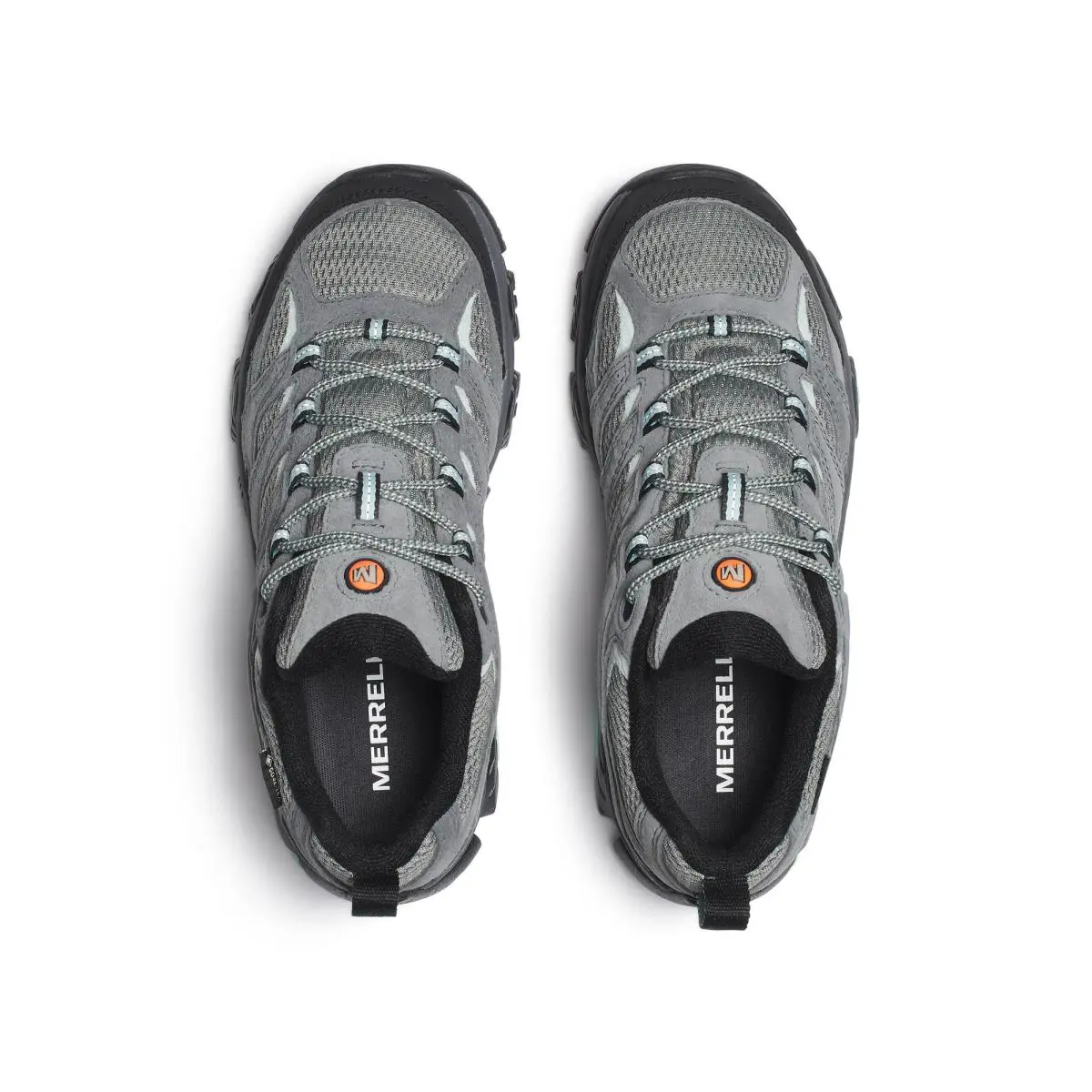 Merrell shoes - Olive 1