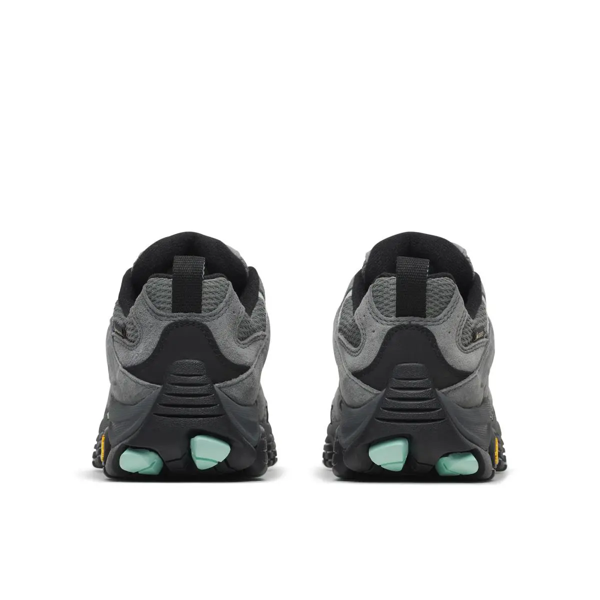 Merrell shoes - Olive 2