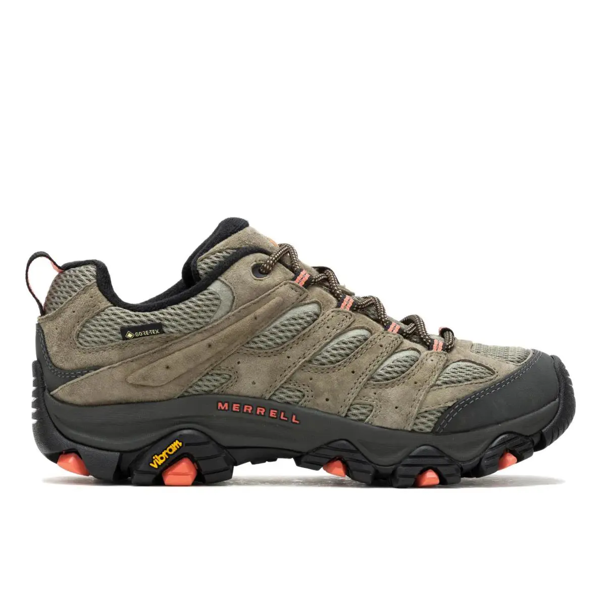Merrell shoes - Olive 17