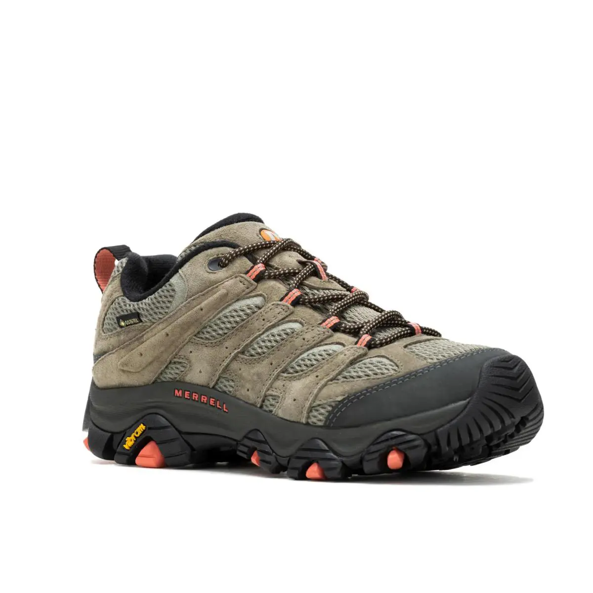 Merrell shoes - Olive 18
