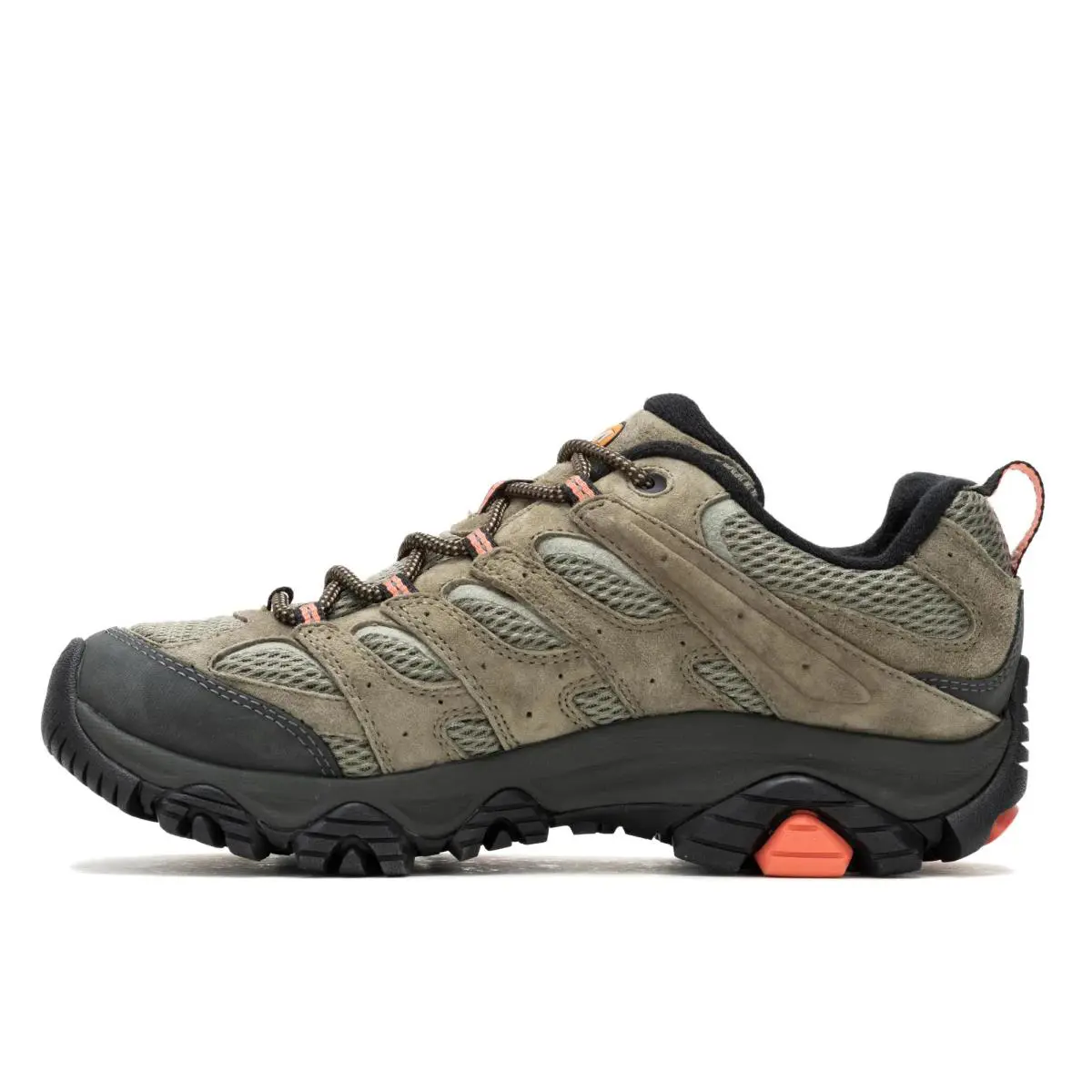 Merrell shoes - Olive 20