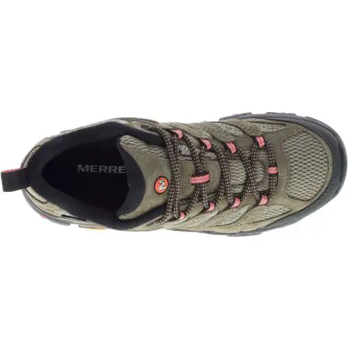 Merrell shoes - Olive 22