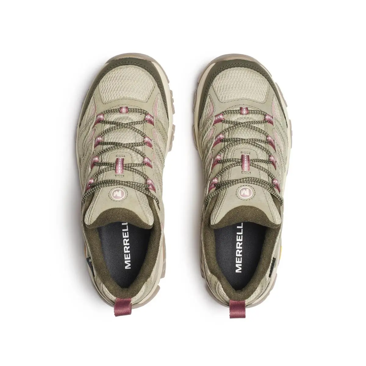 Merrell shoes - Sedona Sage 31