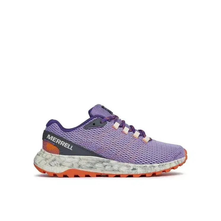 Merrell shoes - Merrell Fly Strike J067616W - Fly Strike - J067616W - Purple 0