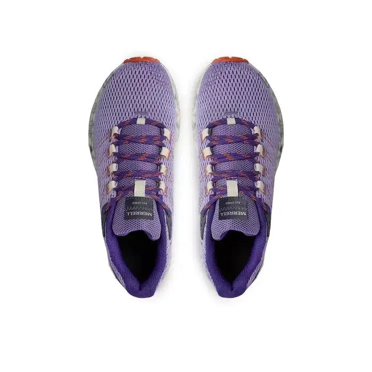 Merrell shoes - Merrell Fly Strike J067616W - Fly Strike - J067616W - Purple 2