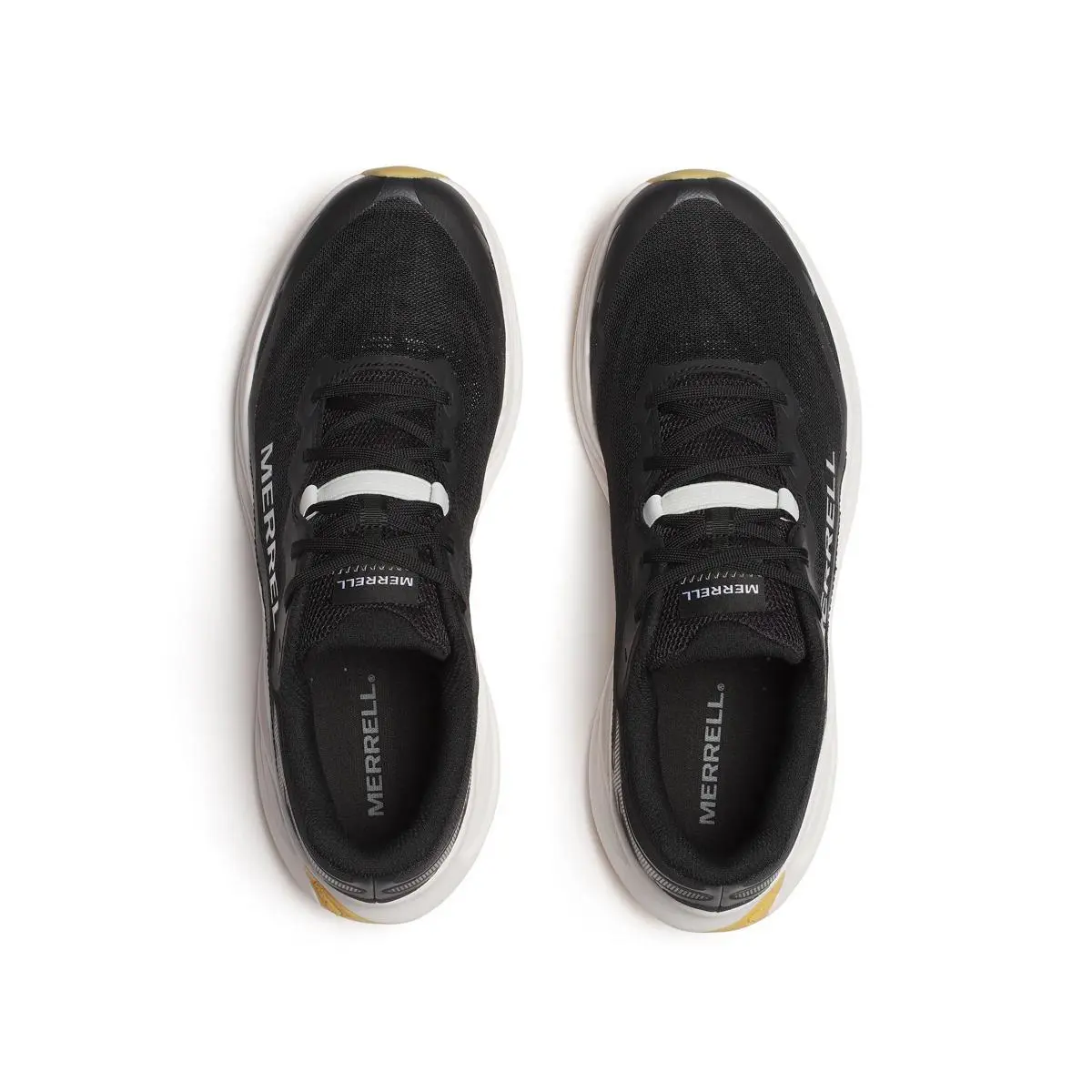 Merrell shoes - Black 1