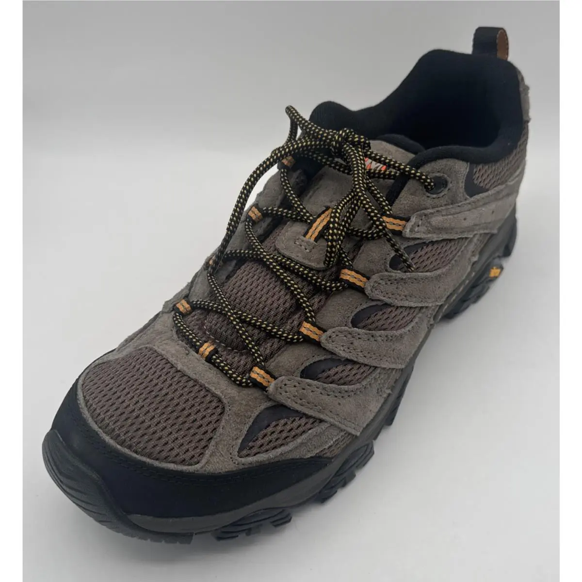 Merrell shoes - J035893 - J035893 - Brown 10