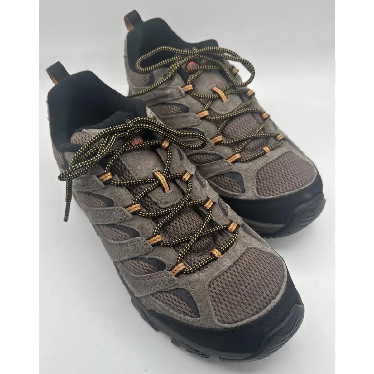 Merrell shoes - J035893 - J035893 - Brown 1
