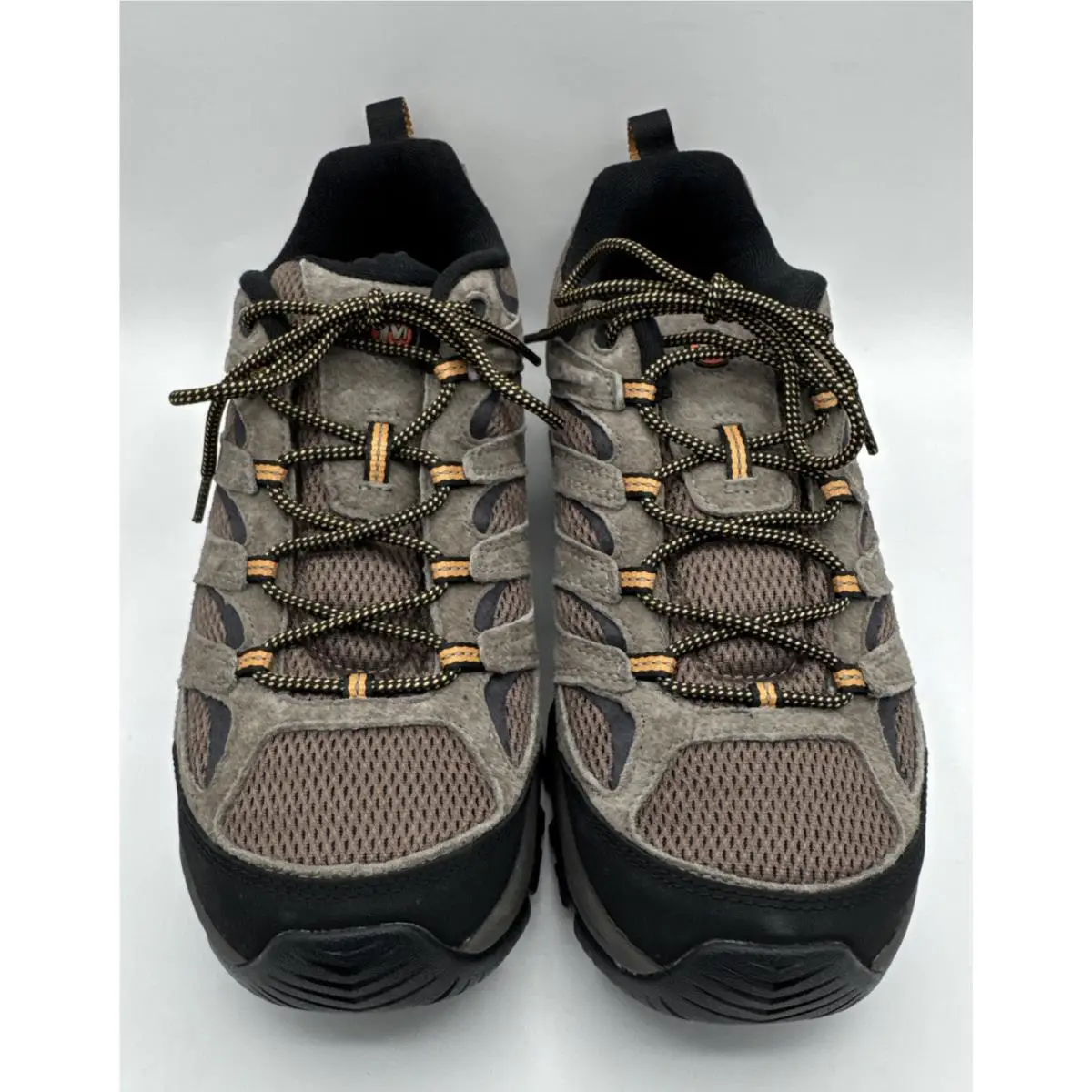 Merrell shoes - J035893 - J035893 - Brown 2