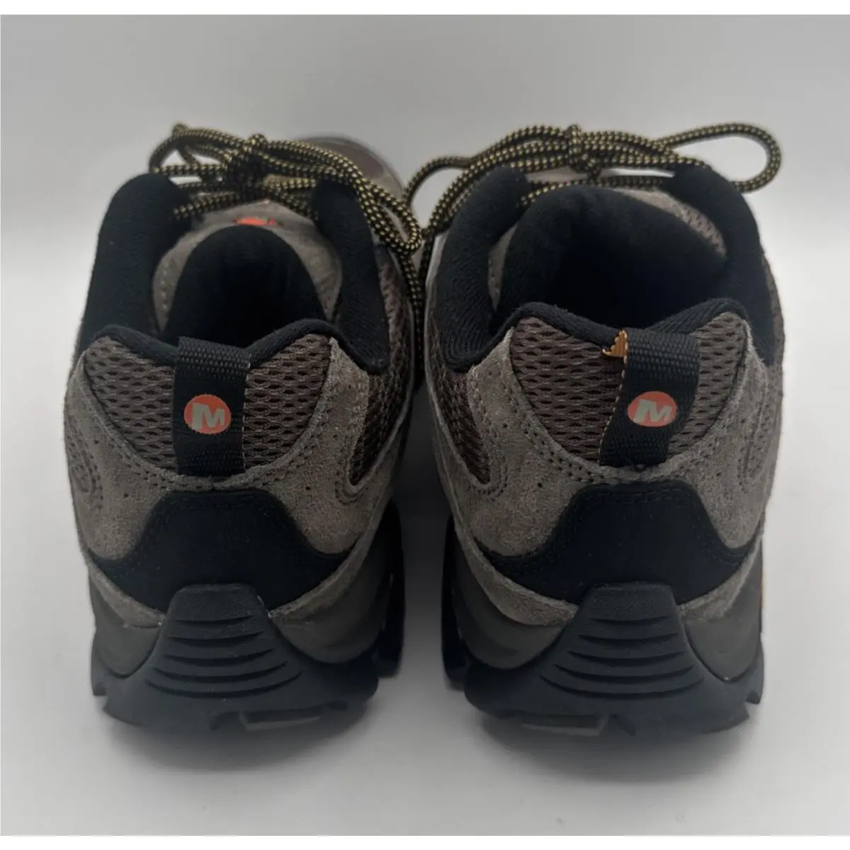 Merrell shoes - J035893 - J035893 - Brown 3