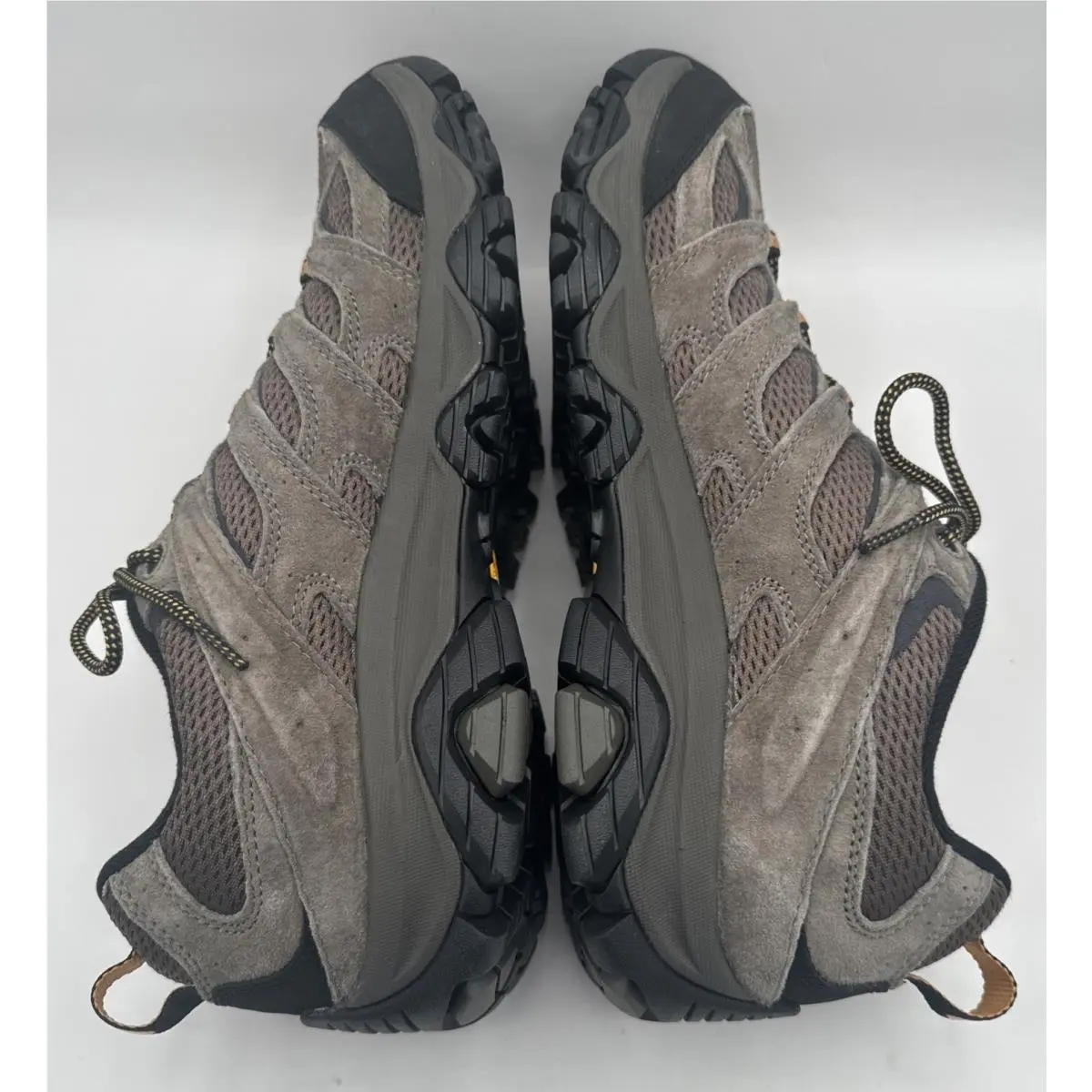 Merrell shoes - J035893 - J035893 - Brown 4