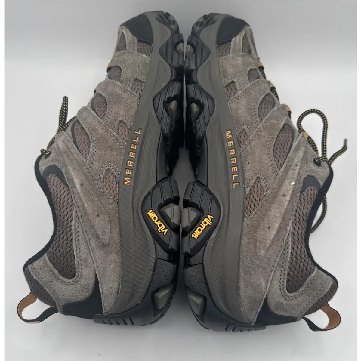 Merrell shoes - J035893 - J035893 - Brown 5