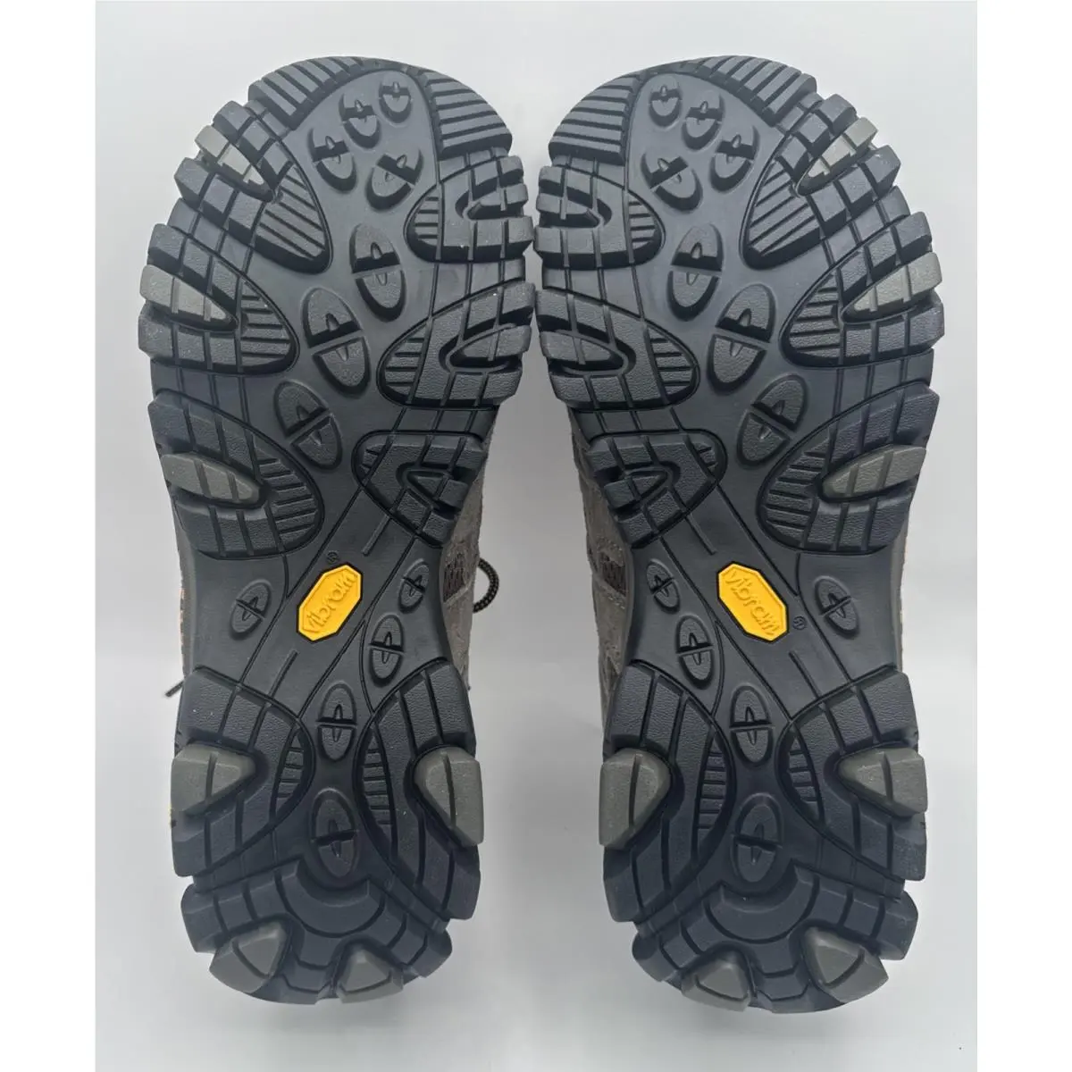 Merrell shoes - J035893 - J035893 - Brown 6