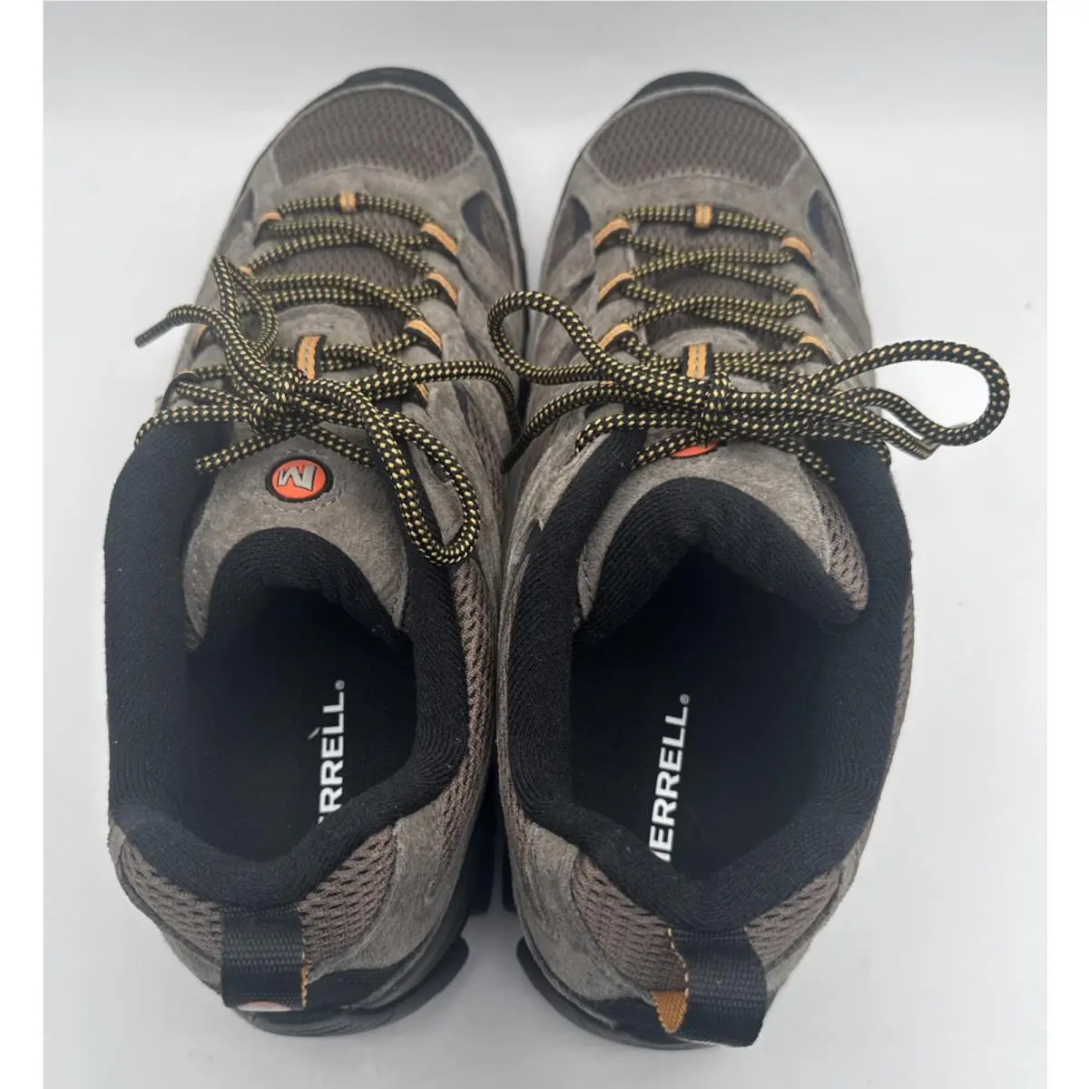 Merrell shoes - J035893 - J035893 - Brown 7