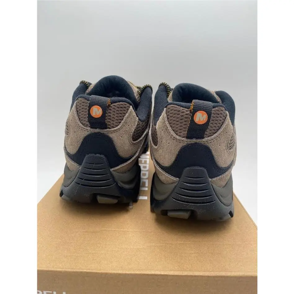 Merrell shoes - J035893 - J035893 - Brown (UPC: 737566871330) 3