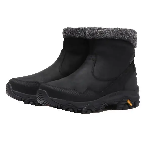 Women`s  Coldpack 3 Style: J037396 Color Black Size 8M by Merrell