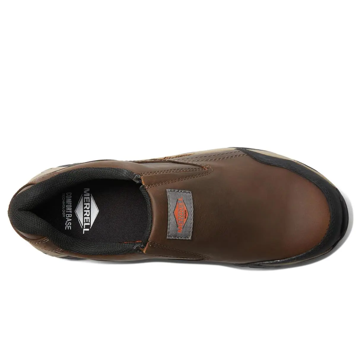 Merrell shoes - J004642 - J004642 - Toffee (UPC: 195017931307) 0