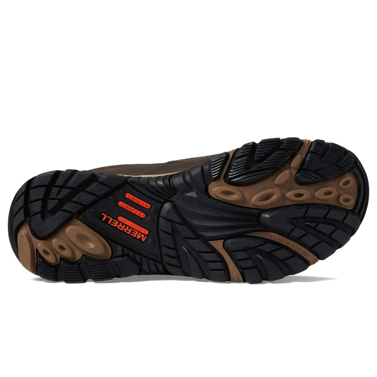 Merrell shoes - J004642 - J004642 - Toffee (UPC: 195017931307) 1