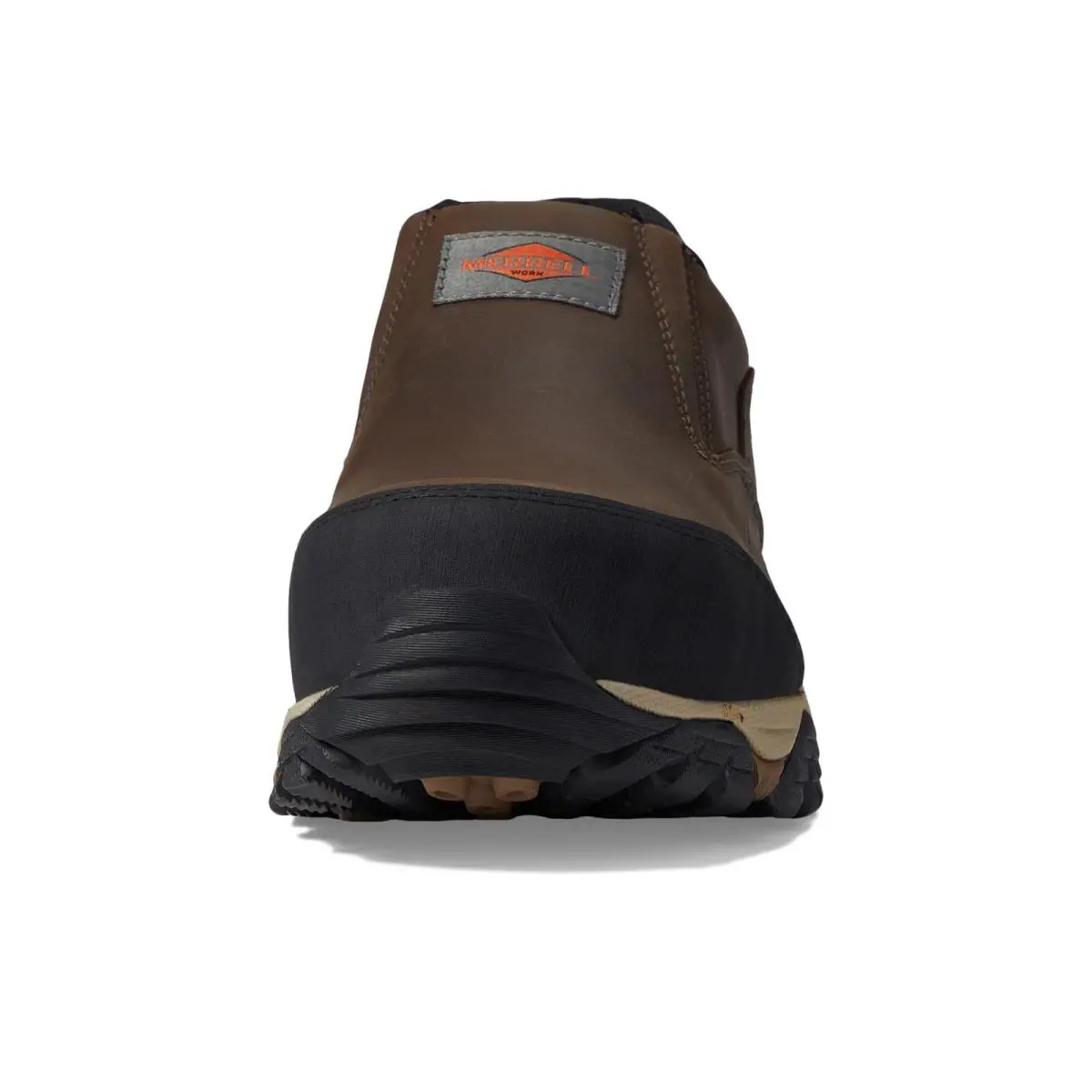 Merrell shoes - J004642 - J004642 - Toffee (UPC: 195017931307) 4