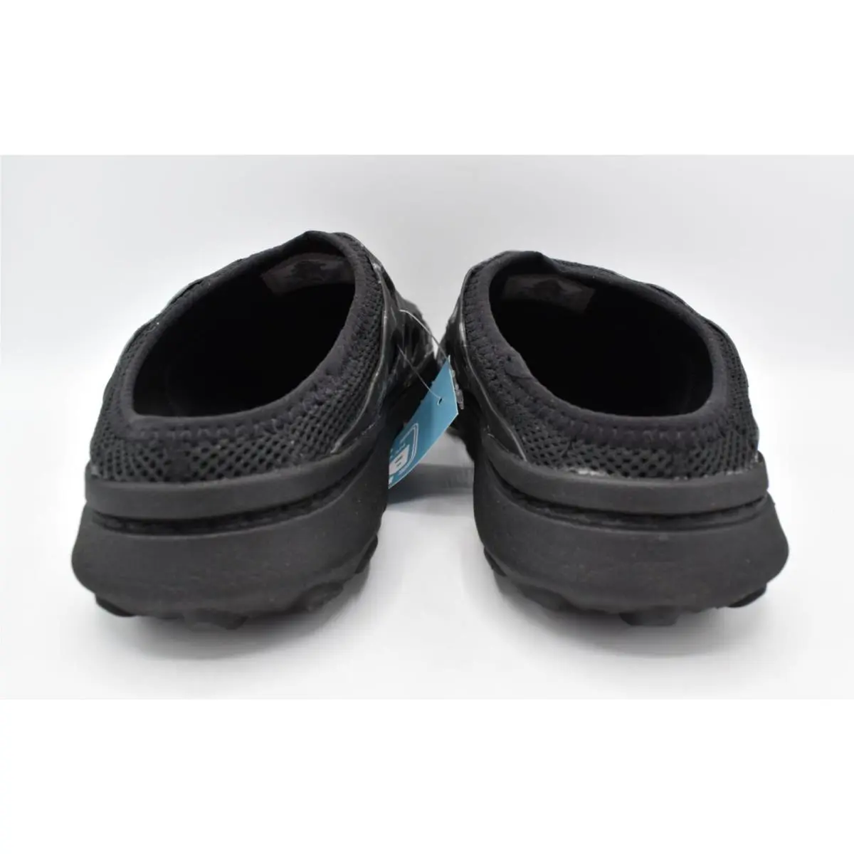 Merrell shoes - Merrell Hydro Mule 1TRL - Hydro Mule - J005780 - Black (UPC: 195018868893) 2