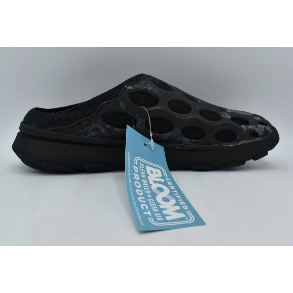 Merrell shoes - Merrell Hydro Mule 1TRL - Hydro Mule - J005780 - Black (UPC: 195018868893) 4