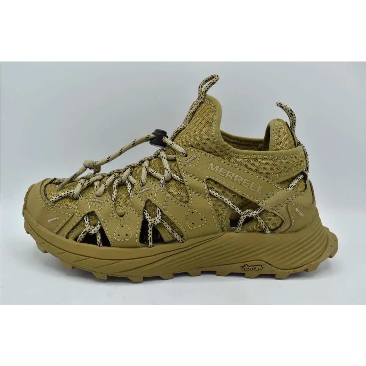Merrell shoes - J005794 - J005794 - Coyote (UPC: 195018899439) 4
