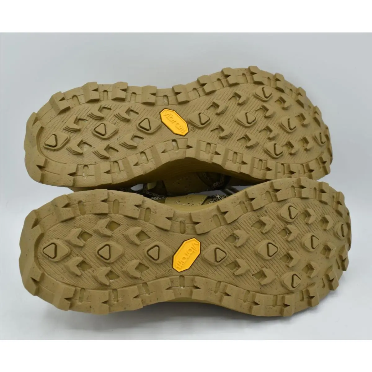 Merrell shoes - J005794 - J005794 - Coyote (UPC: 195018899439) 7