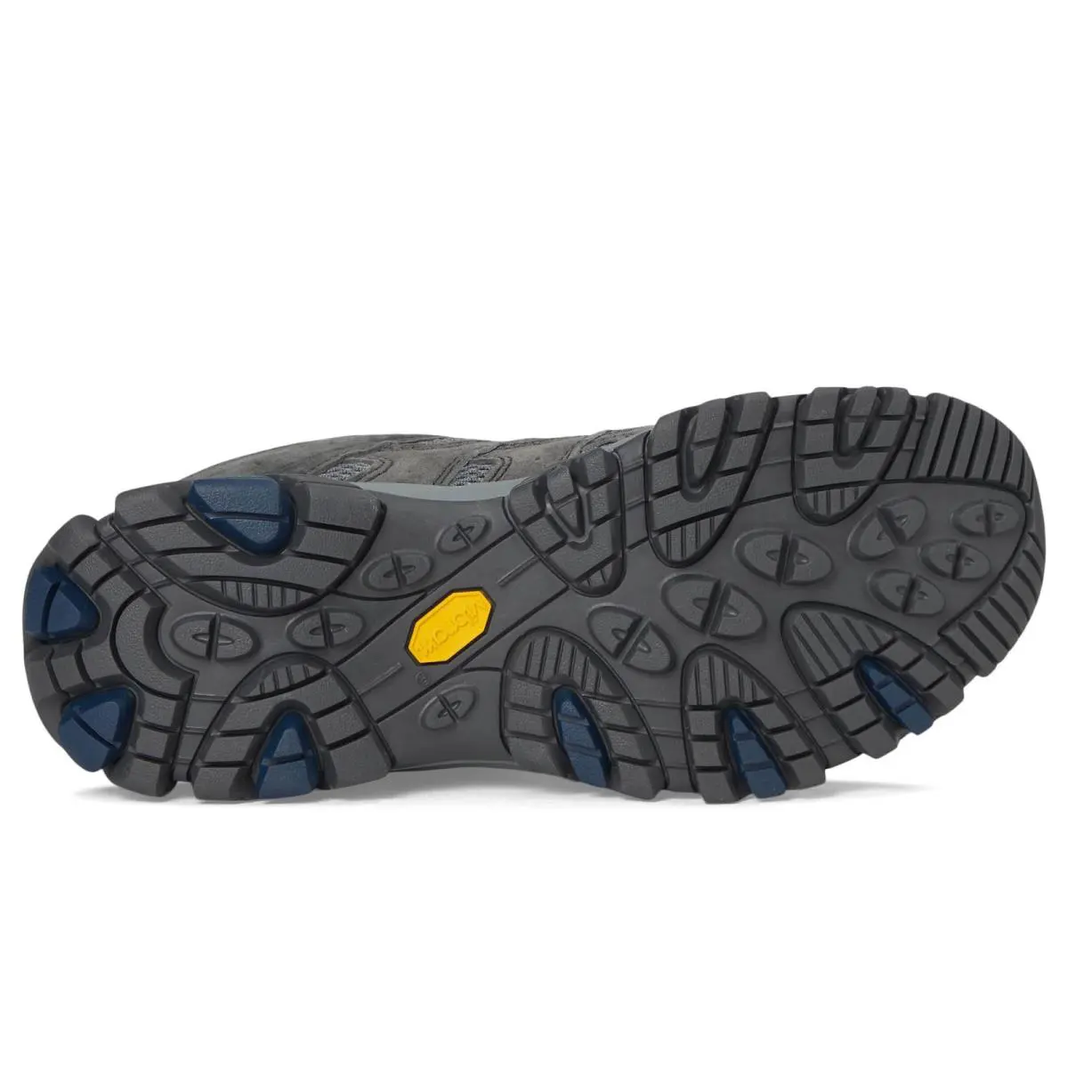 Merrell shoes - J036283 - J036283 - Granite (UPC: 194713957710) 2