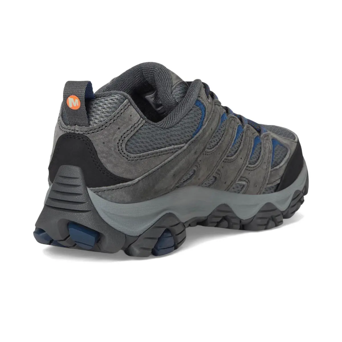 Merrell shoes - J036283 - J036283 - Granite (UPC: 194713957710) 4