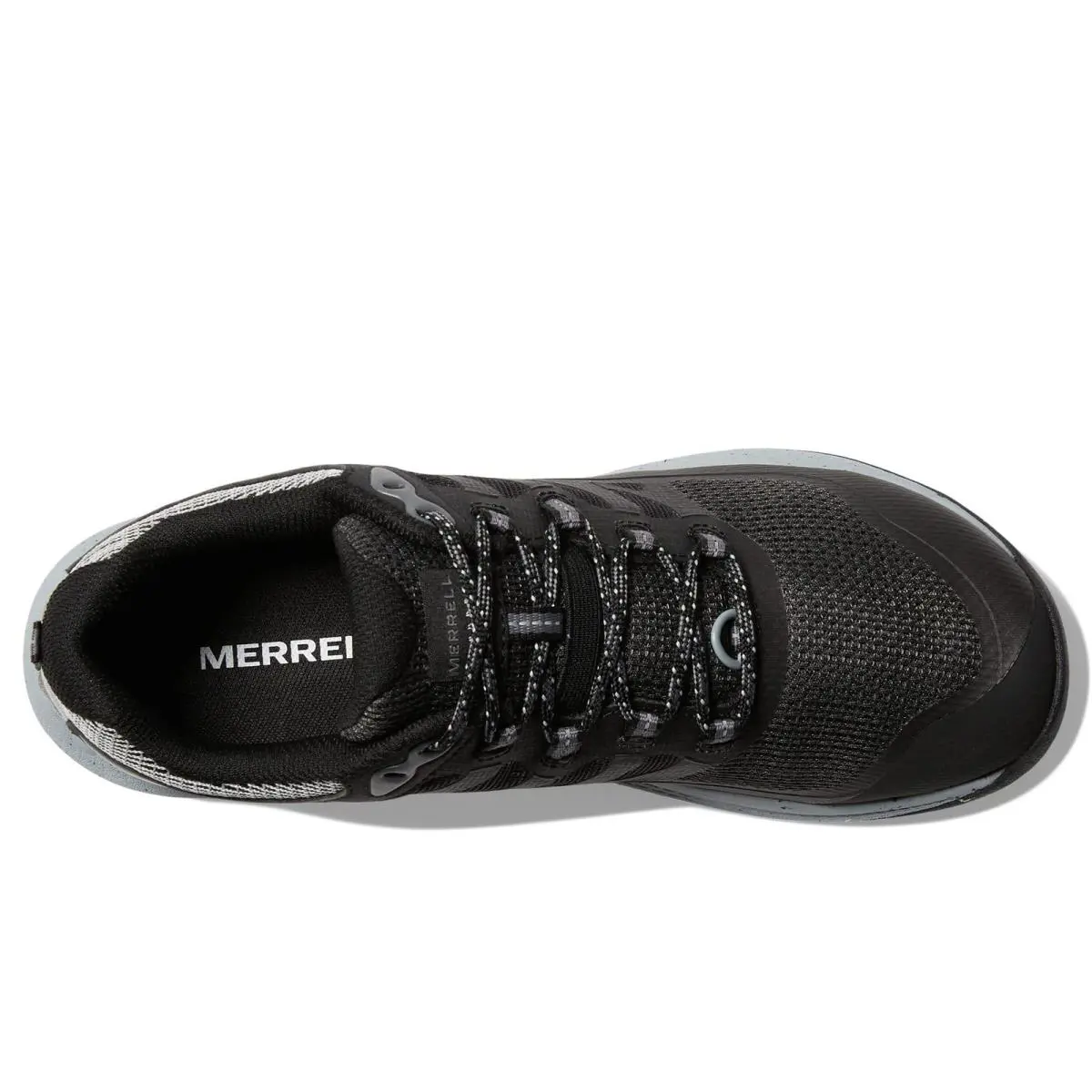 Merrell shoes - J067590W - J067590W - Black (UPC: 195018942517) 0