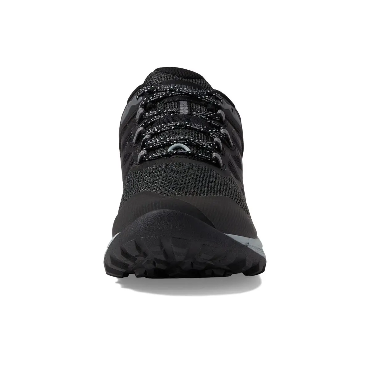 Merrell shoes - J067590W - J067590W - Black (UPC: 195018942517) 1