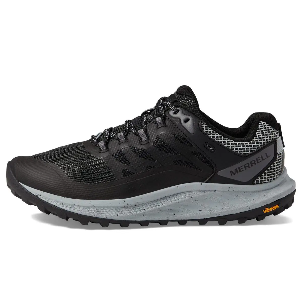 Merrell shoes - J067590W - J067590W - Black (UPC: 195018942517) 2