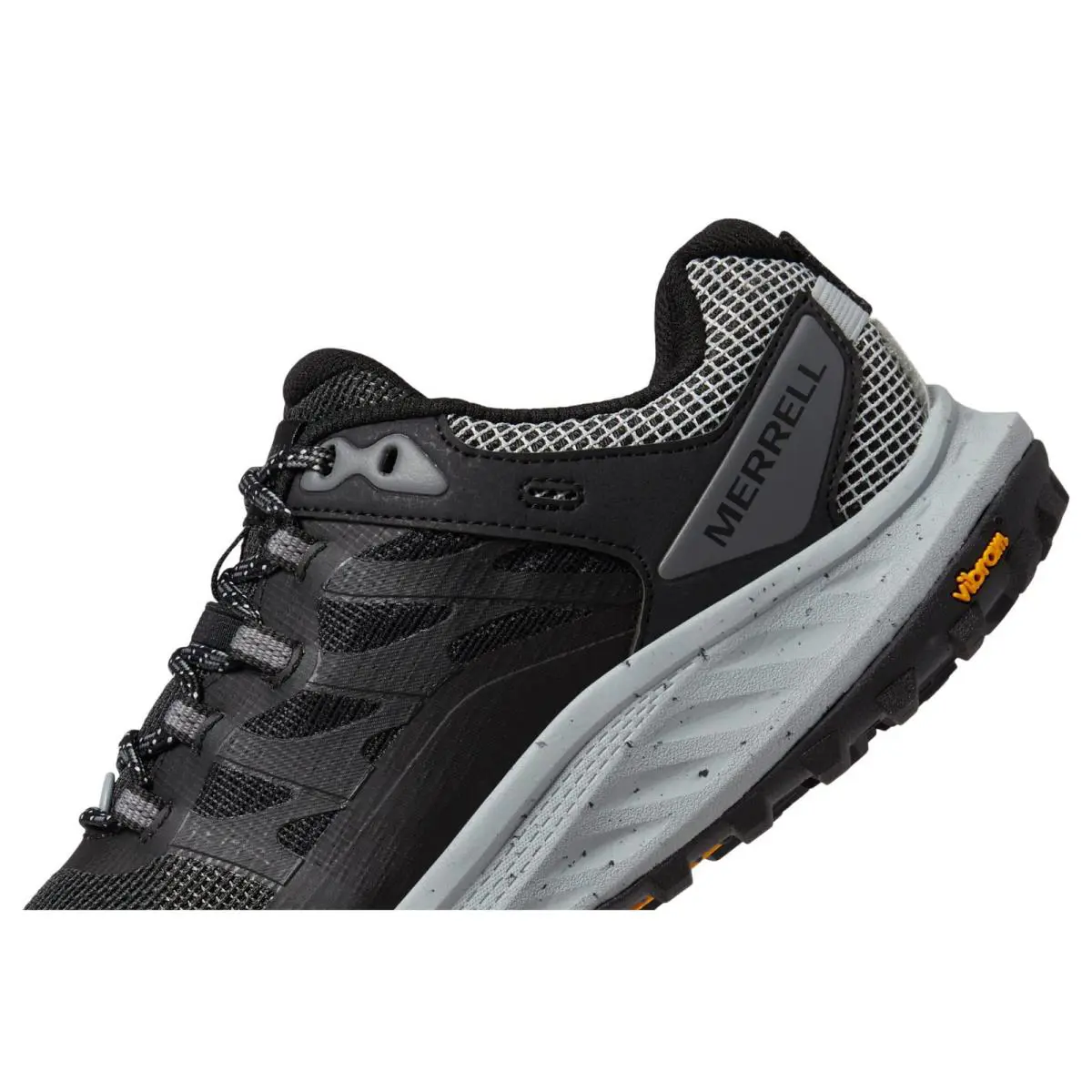 Merrell shoes - J067590W - J067590W - Black (UPC: 195018942517) 3