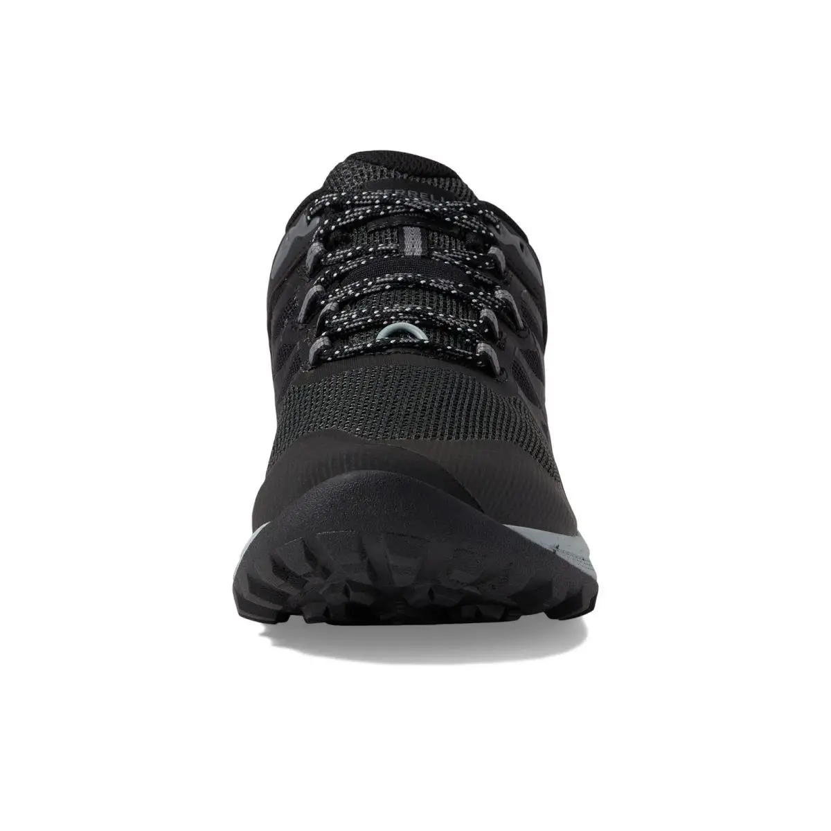 Merrell shoes - J067590W - J067590W - Black (UPC: 195018942517) 1