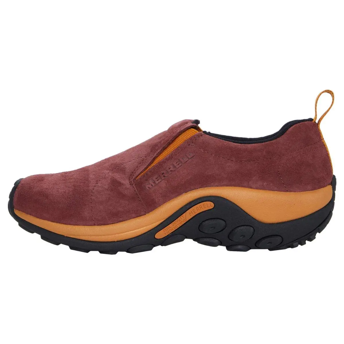 Merrell shoes - MERRELL Jungle - Jungle - Sequoia 0