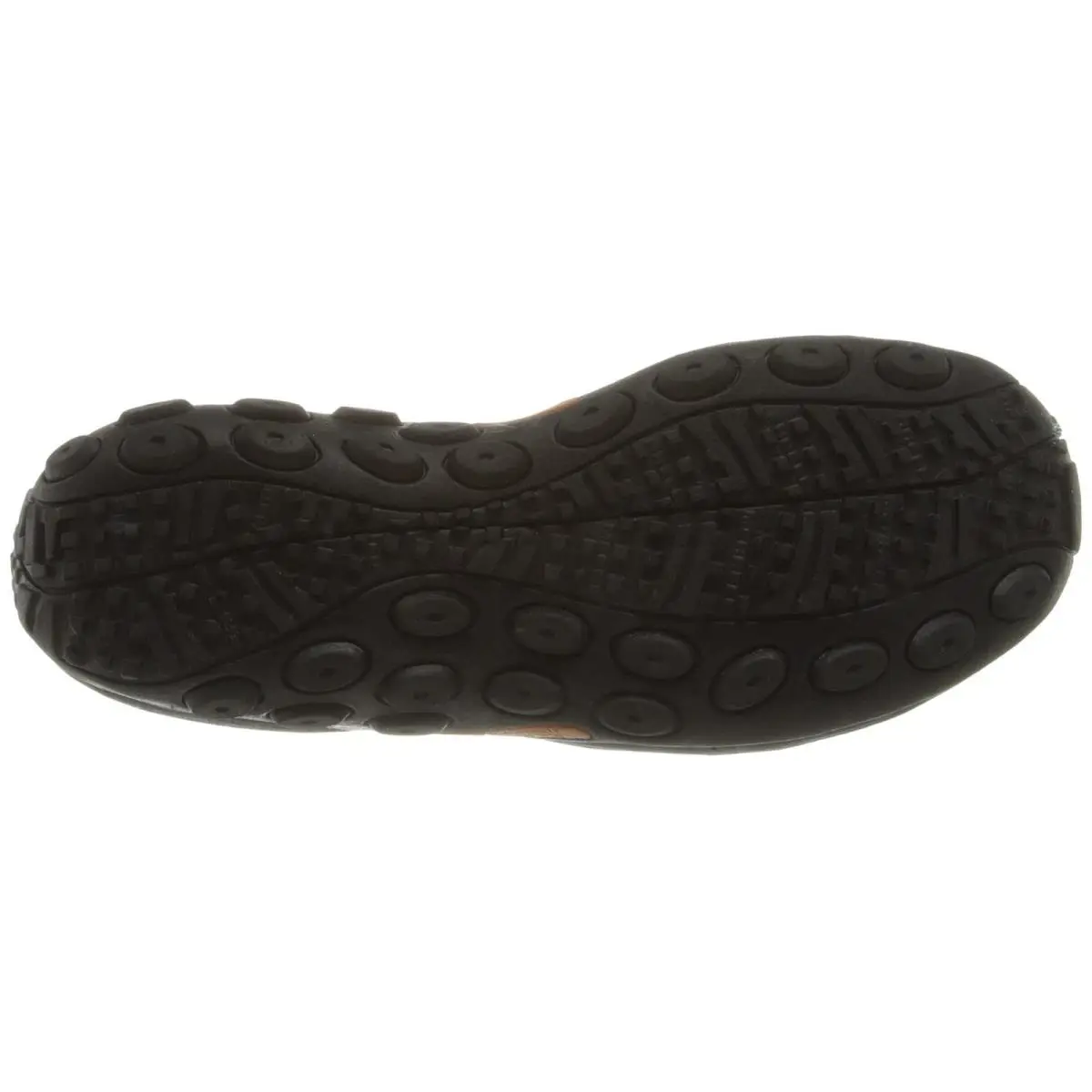 Merrell shoes - MERRELL Jungle - Jungle - Sequoia 1