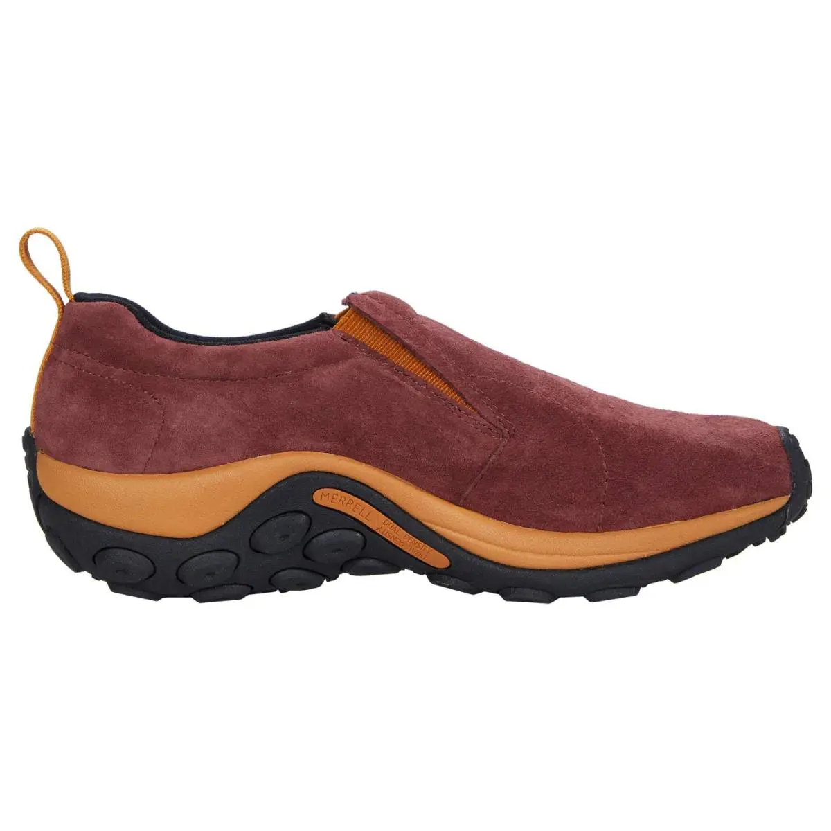 Merrell shoes - MERRELL Jungle - Jungle - Sequoia 4