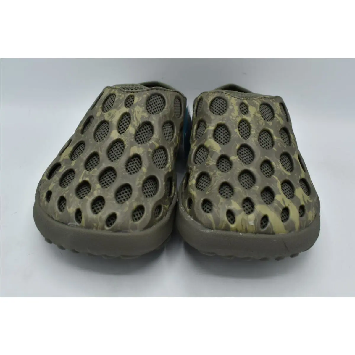 Merrell shoes - Green (UPC: 195018869449) 5
