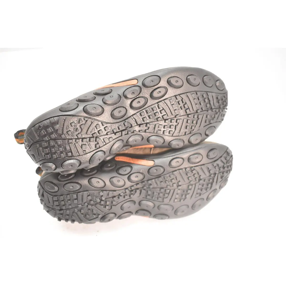 Merrell shoes - Merrell Jungle Moc - Jungle Moc - Brown 4