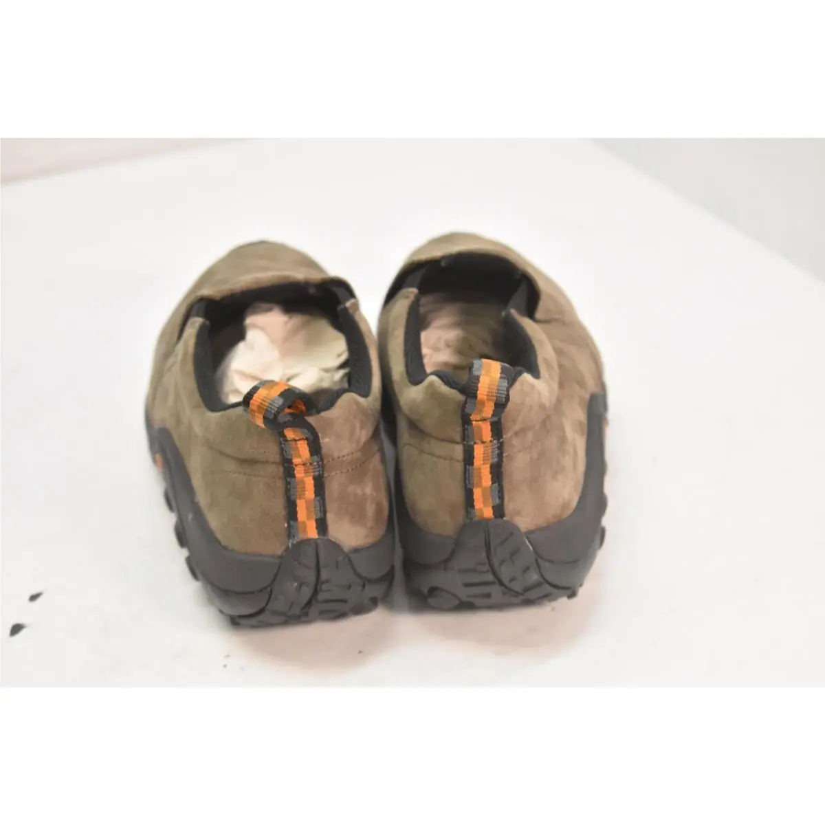 Merrell shoes - Merrell Jungle Moc - Jungle Moc - Brown 2