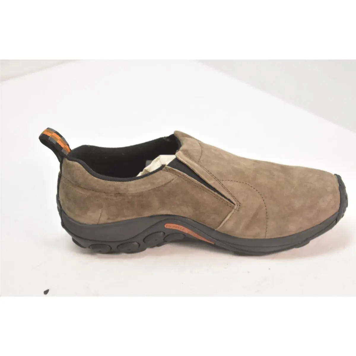 Merrell shoes - Merrell Jungle Moc - Jungle Moc - Brown 5