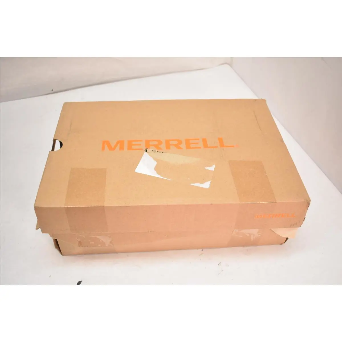Merrell shoes - Merrell Jungle Moc - Jungle Moc - Brown 7