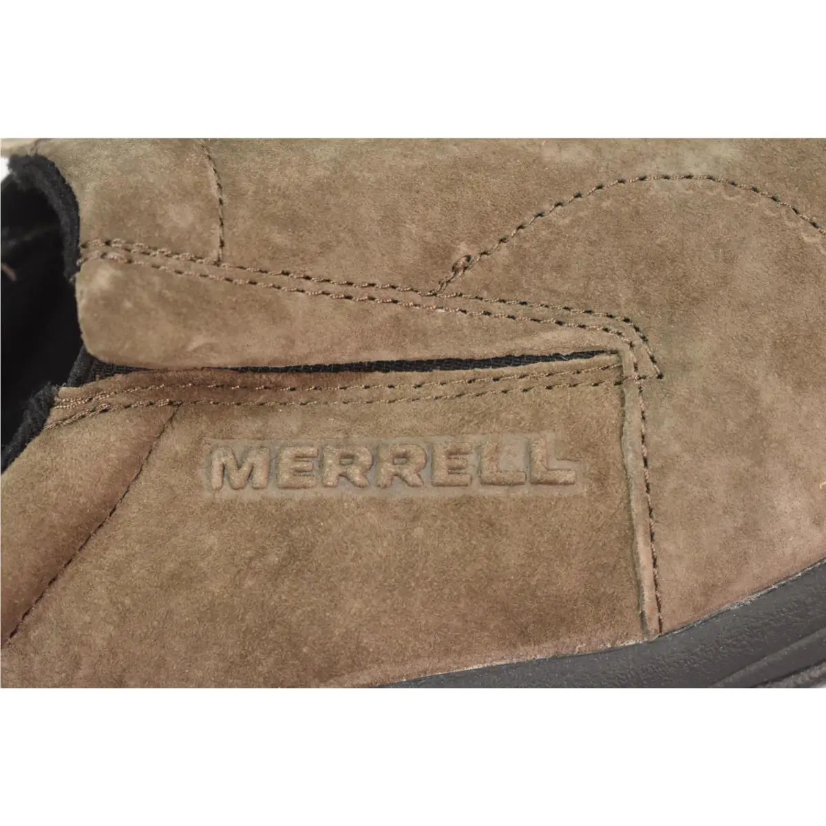 Merrell shoes - Merrell Jungle Moc - Jungle Moc - Brown 3