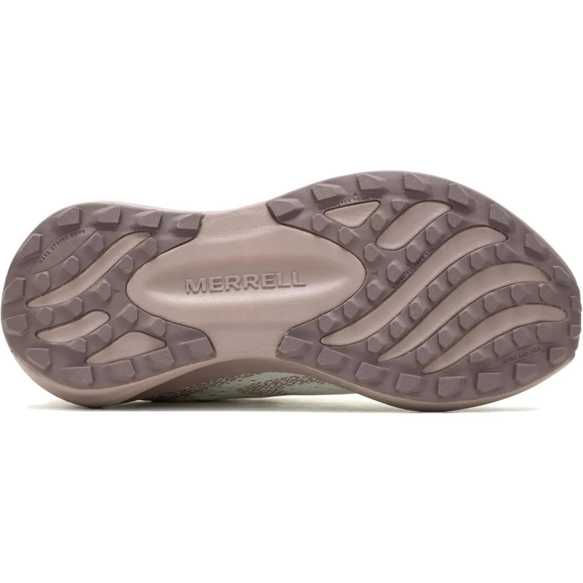 Merrell shoes - MERRELL Morphlite - Morphlite - Parchment 2