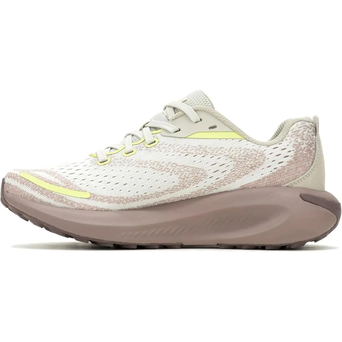 Merrell shoes - MERRELL Morphlite - Morphlite - Parchment 3
