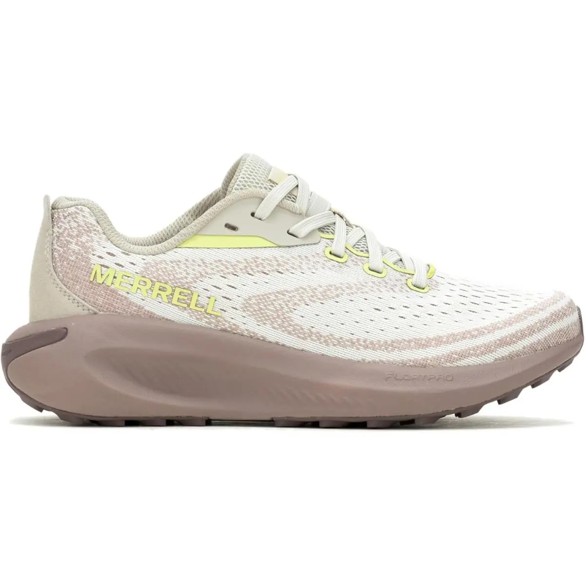 Merrell shoes - MERRELL Morphlite - Morphlite - Parchment 5